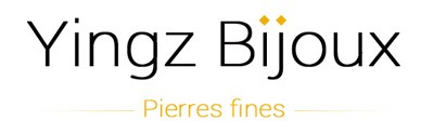 YingZ - Bijoux en pierres fines